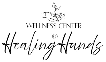 Healing Hands